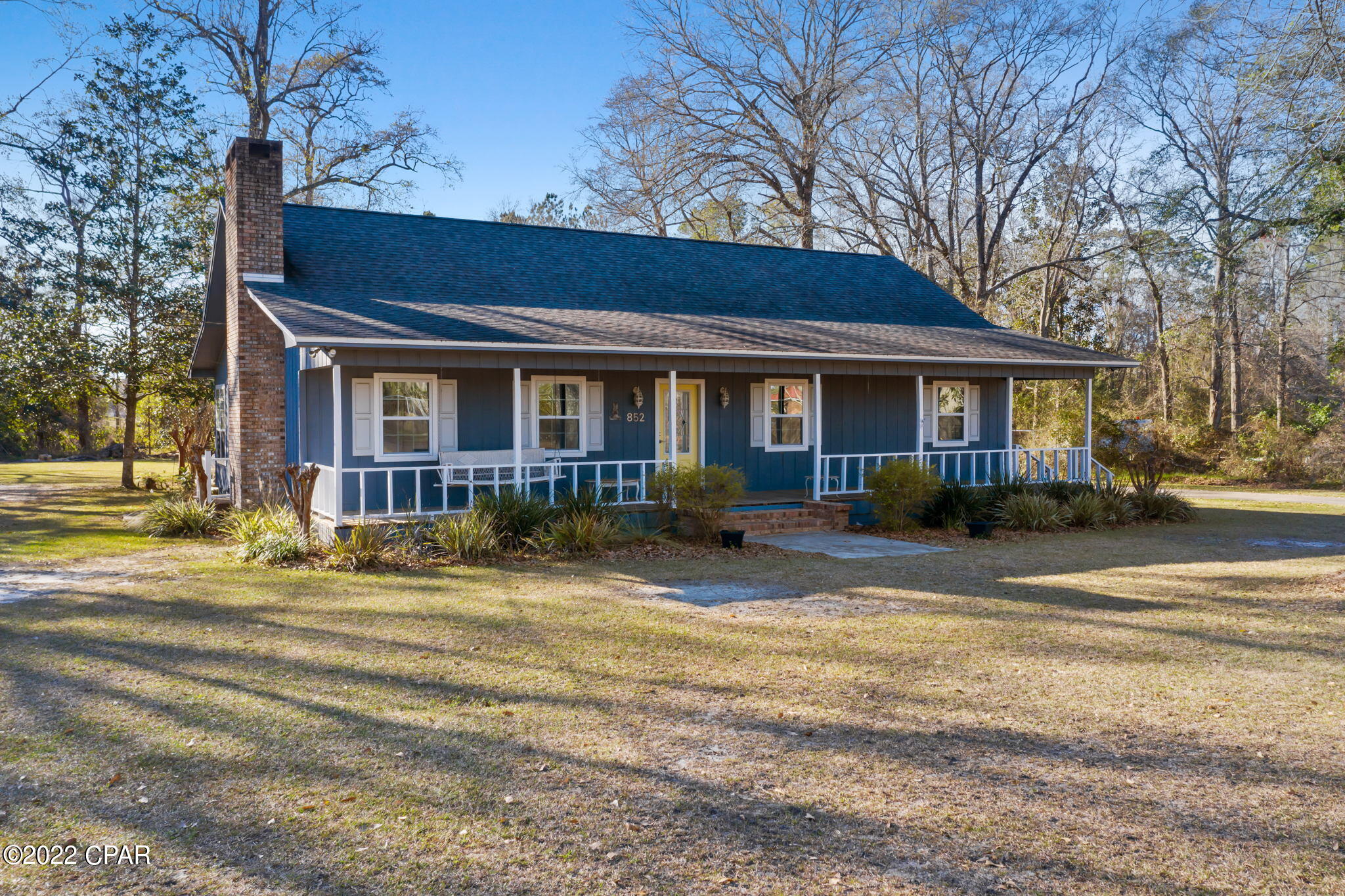 [No Recorded Subdiv] - Residential