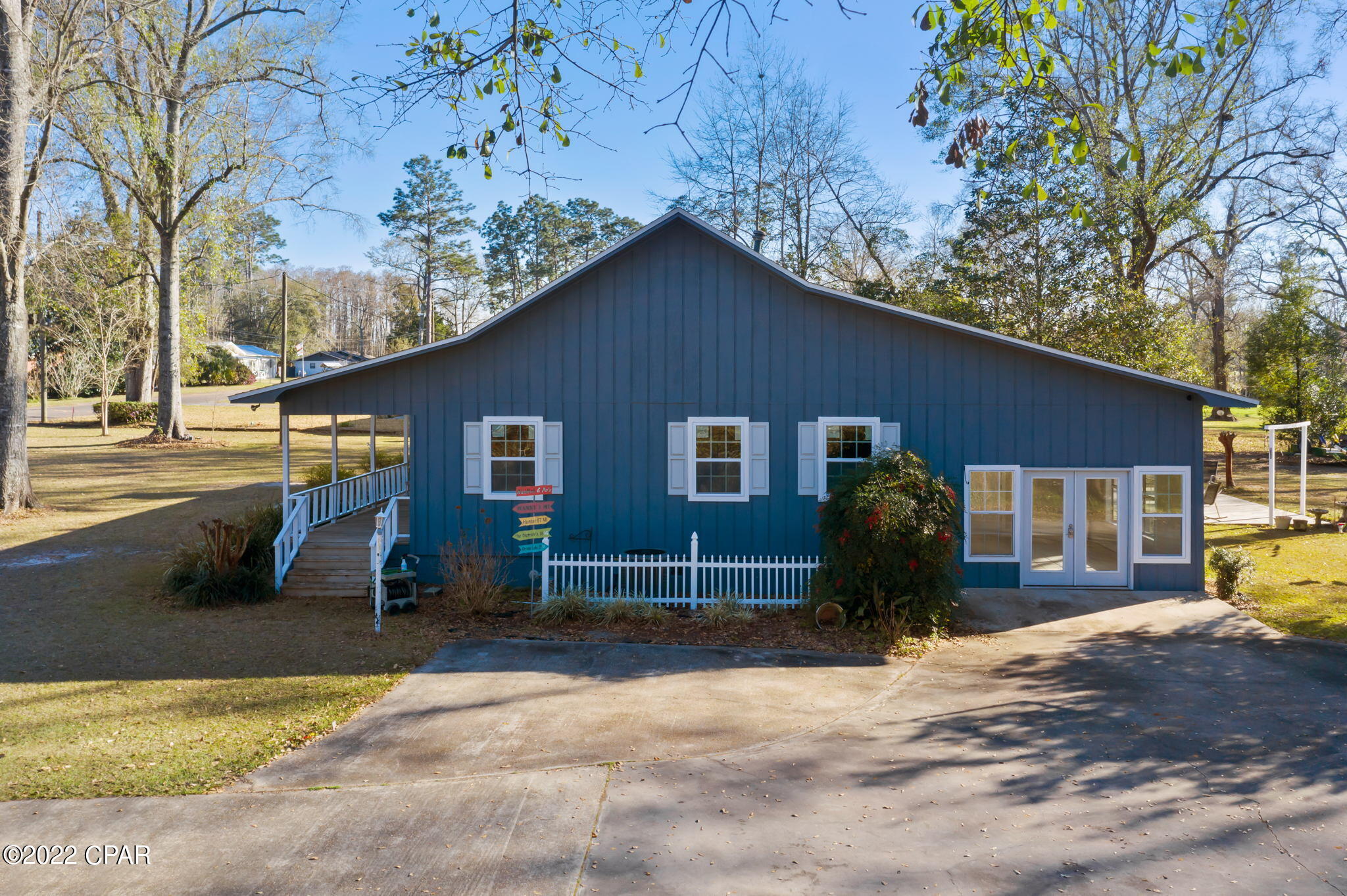 [No Recorded Subdiv] - Residential