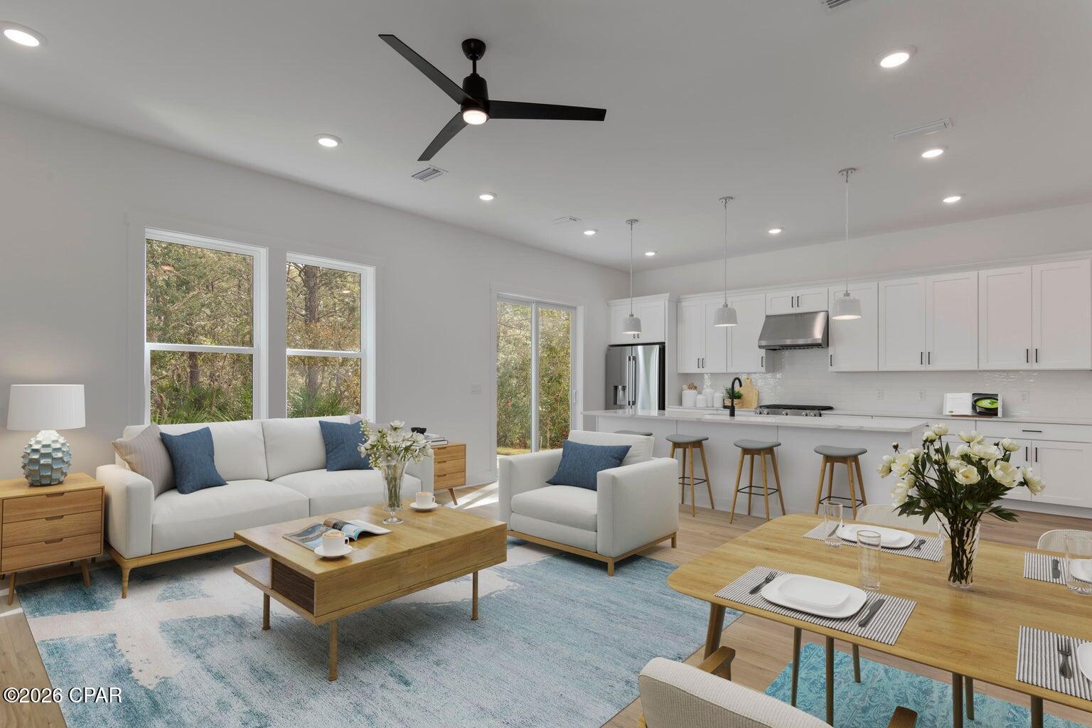 No Named Subdivision - Residential