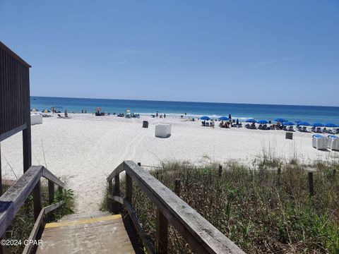 A home in Panama City Beach