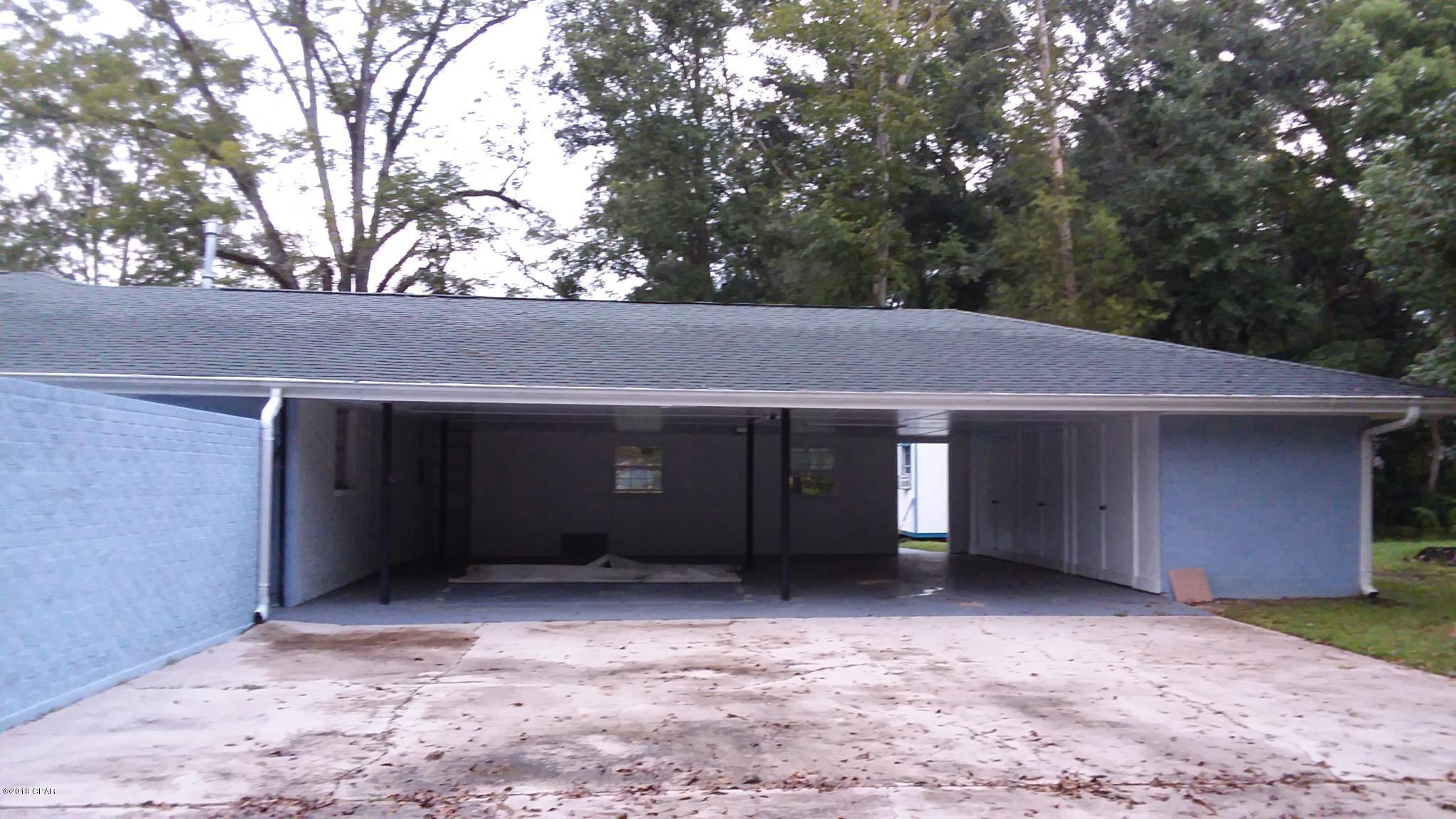 Chipley - Residential