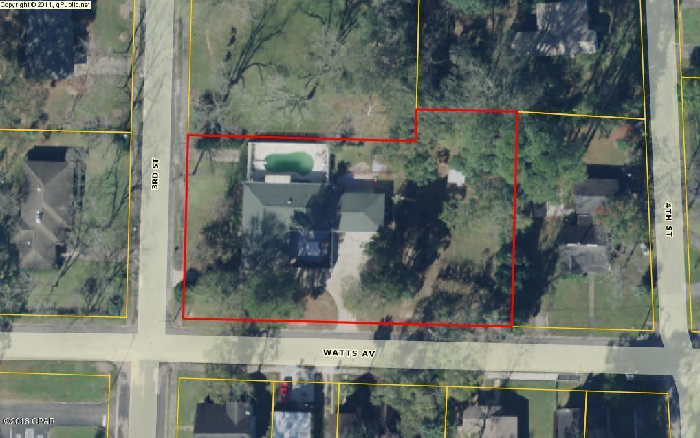 Chipley - Residential