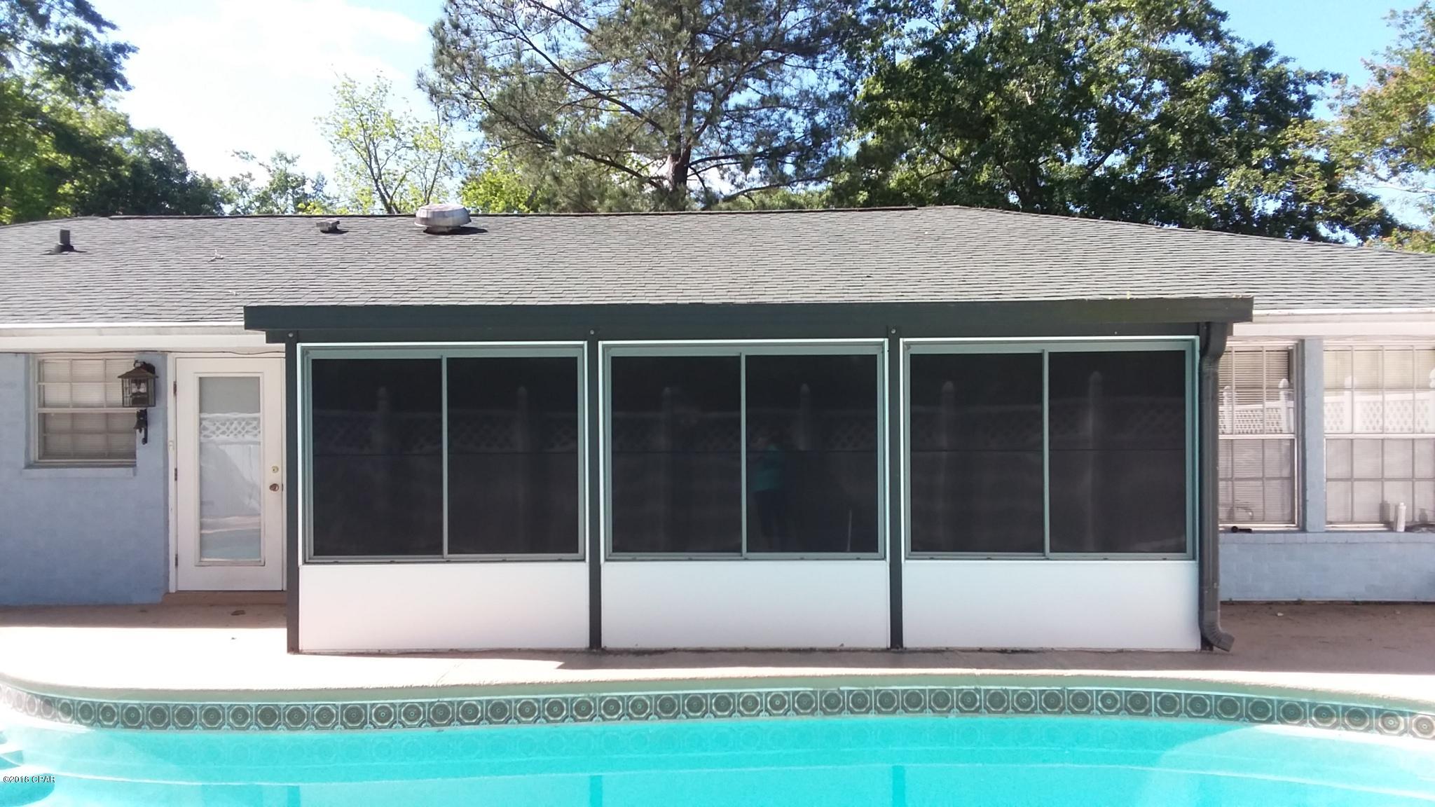 Chipley - Residential
