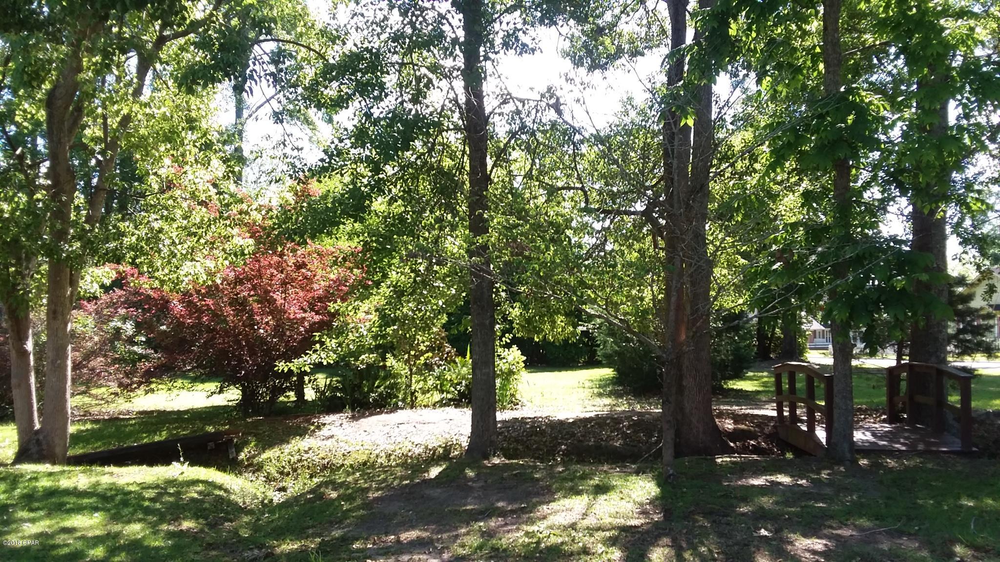 Chipley - Residential