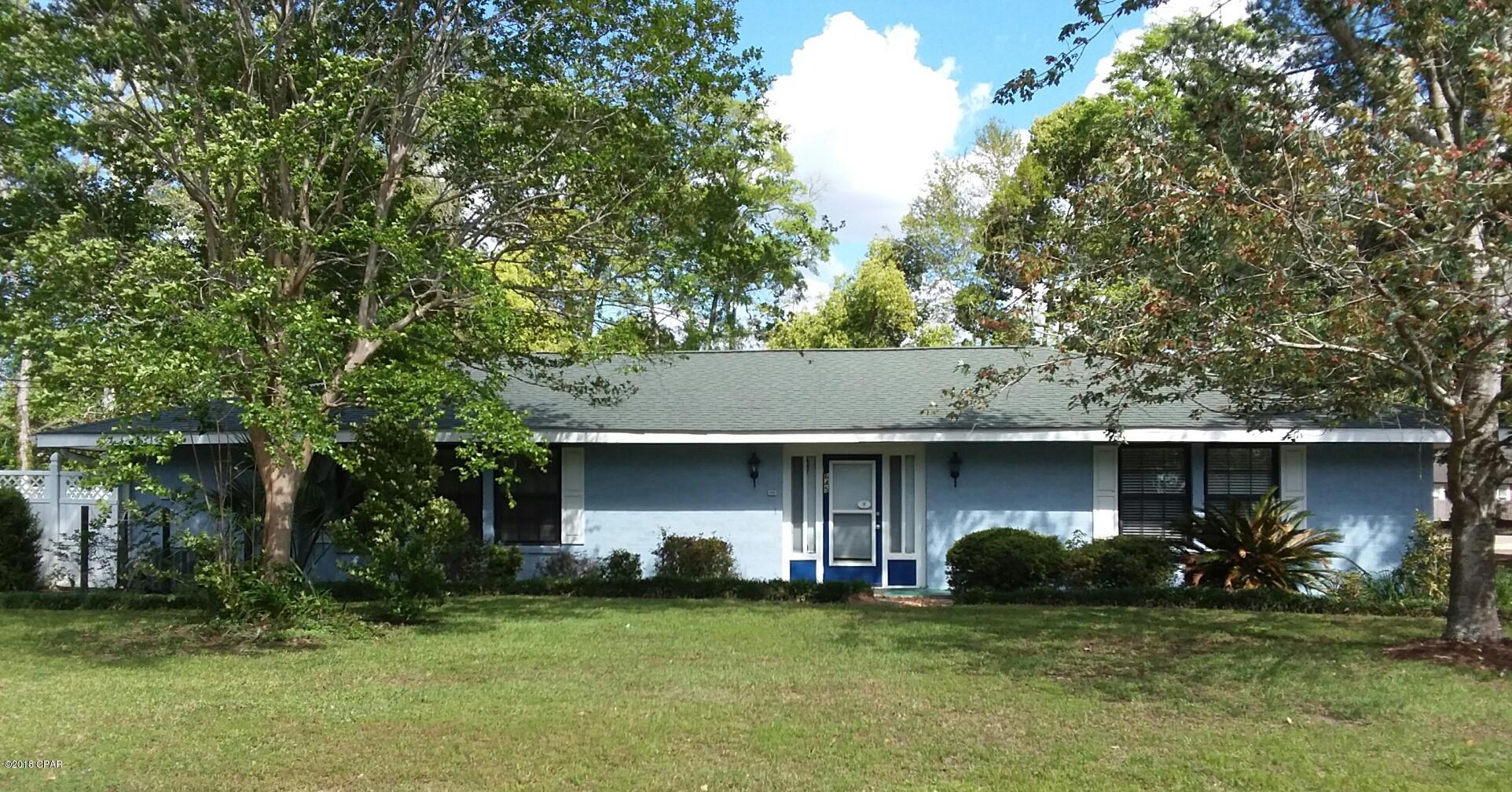 Chipley - Residential