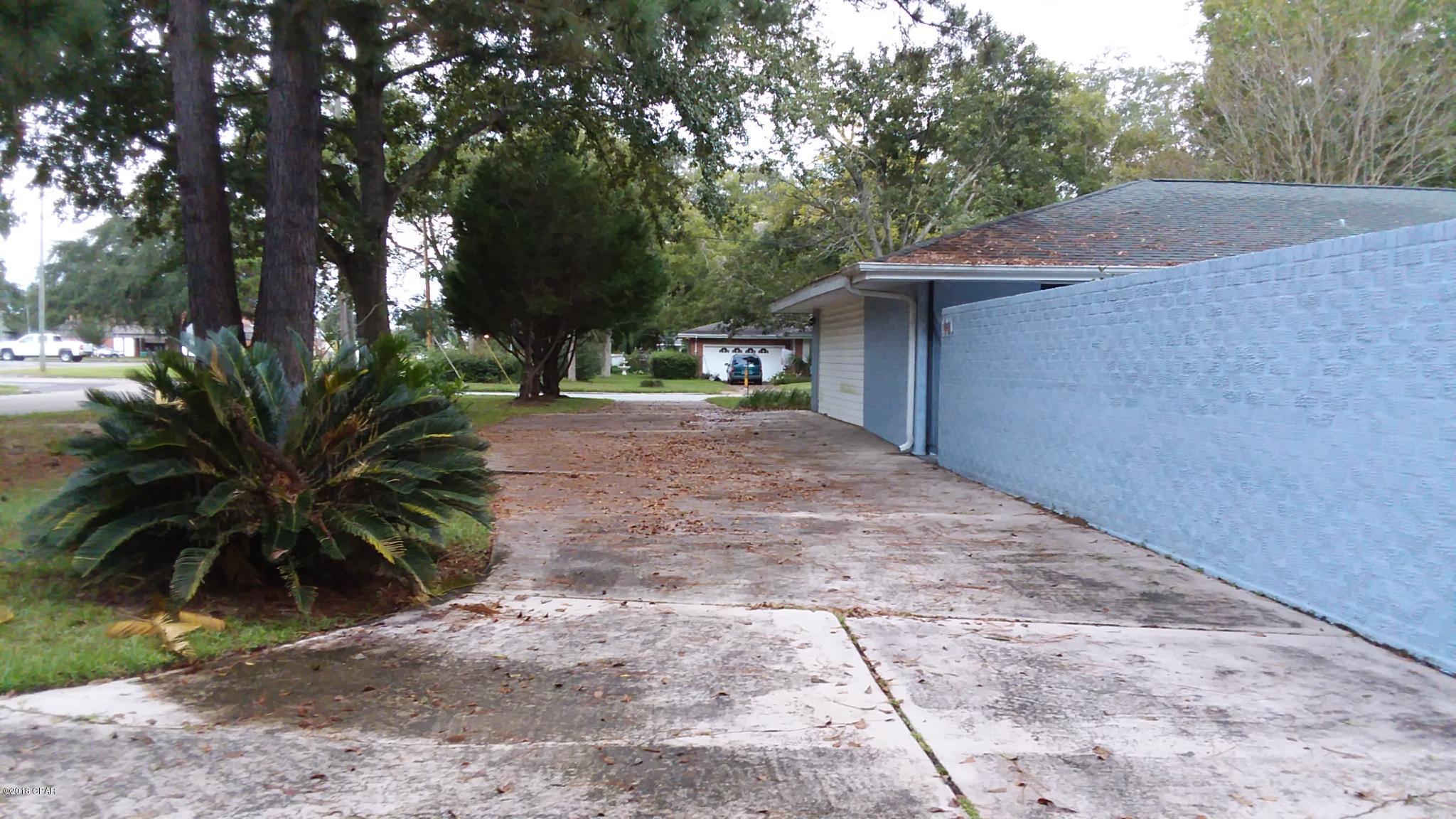 Chipley - Residential