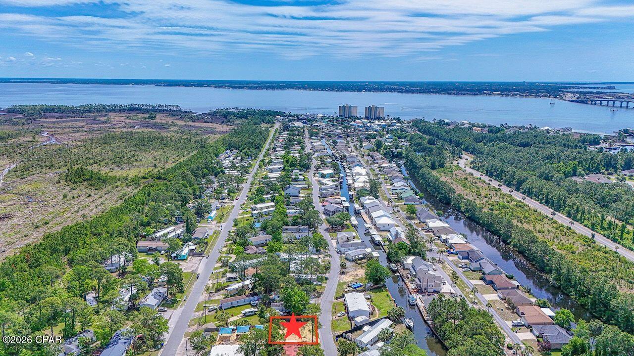 Bayside Park U-1 - Land
