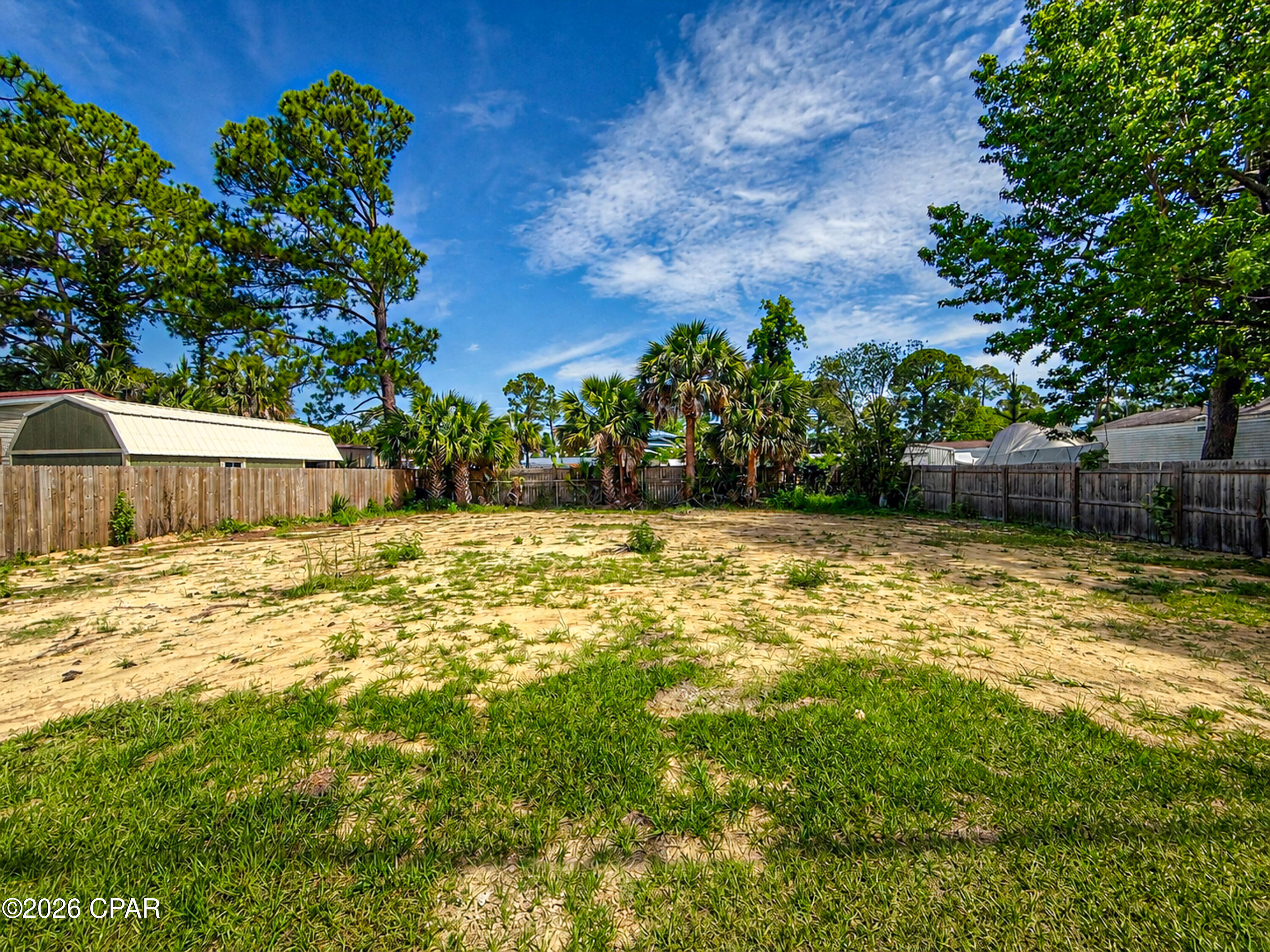 Bayside Park U-1 - Land