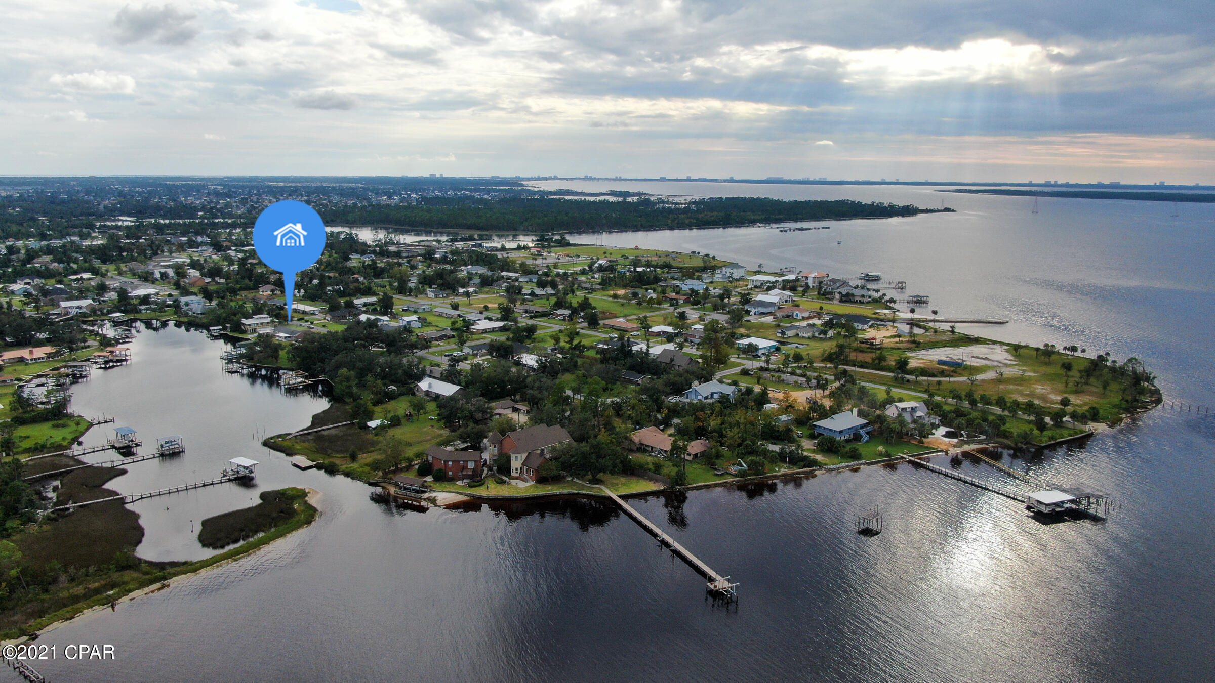 No Named Subdivision - Residential