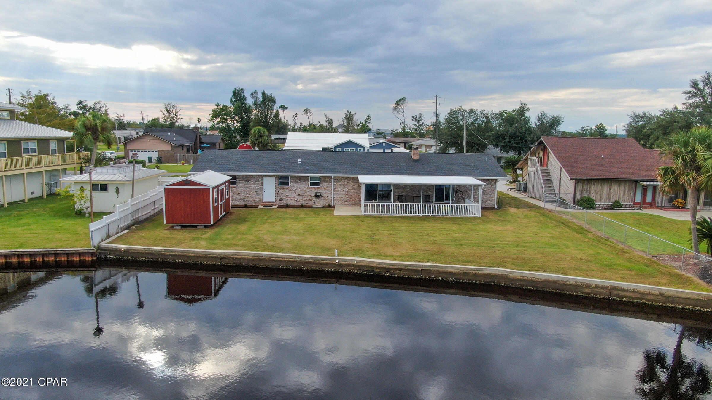 No Named Subdivision - Residential