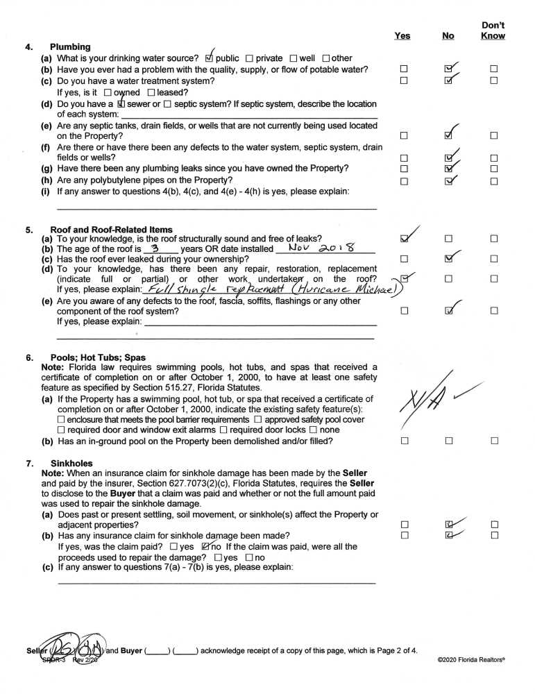 No Named Subdivision - Residential