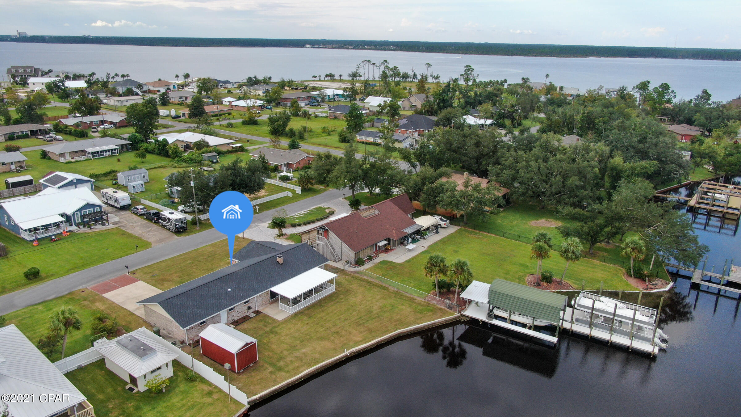 No Named Subdivision - Residential