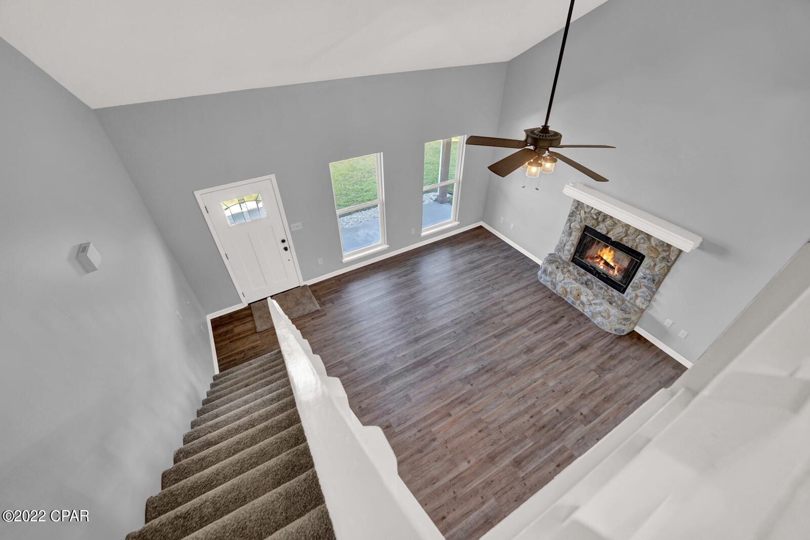 Belaire Estates U-6 - Residential