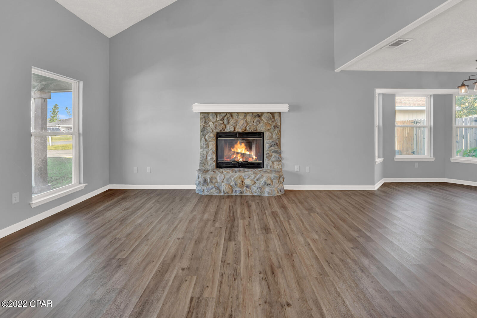 Belaire Estates U-6 - Residential