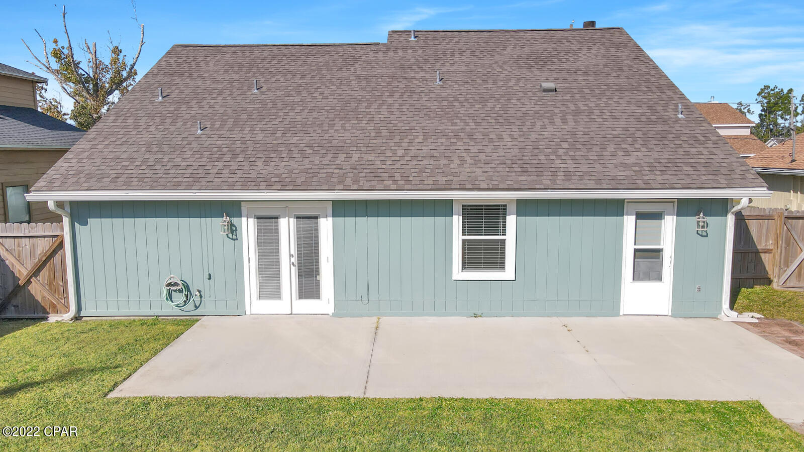 Belaire Estates U-6 - Residential