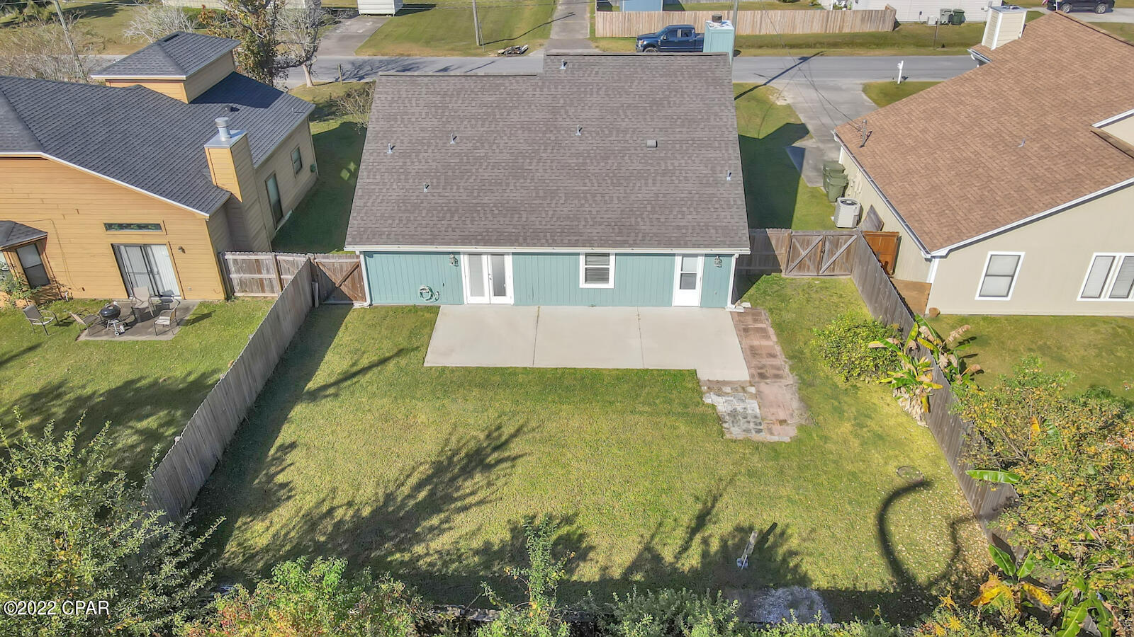 Belaire Estates U-6 - Residential