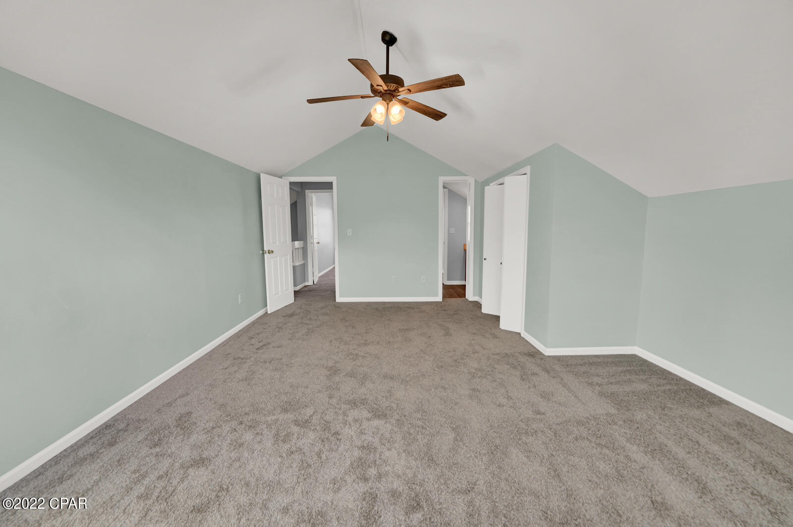 Belaire Estates U-6 - Residential