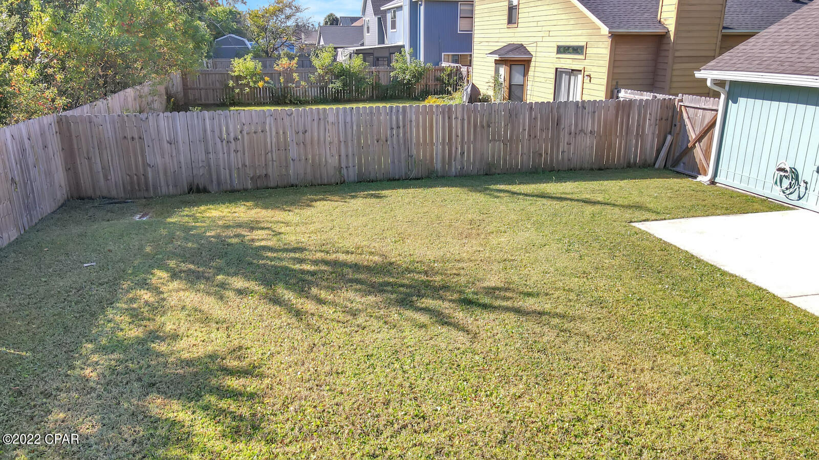 Belaire Estates U-6 - Residential