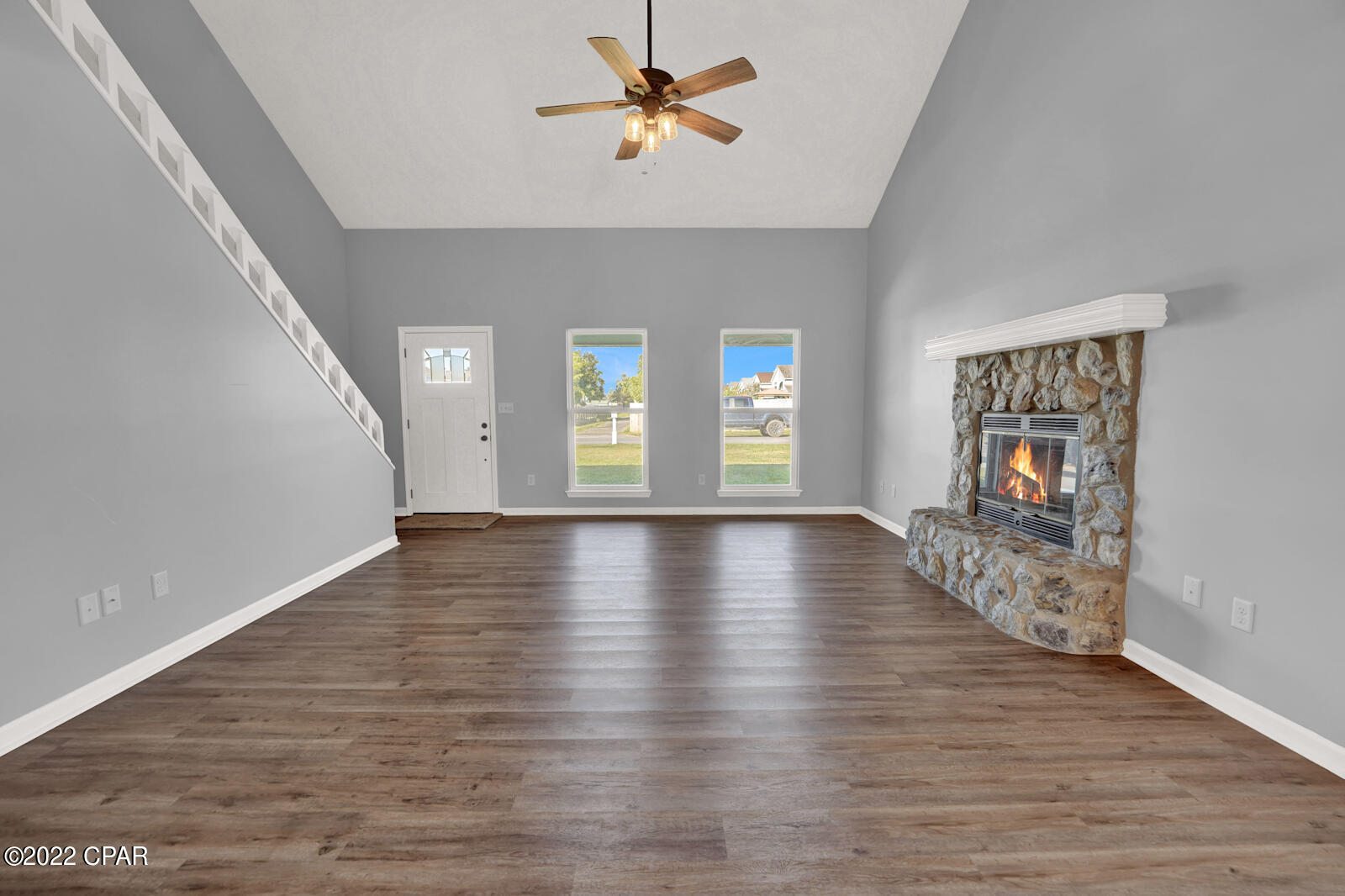 Belaire Estates U-6 - Residential