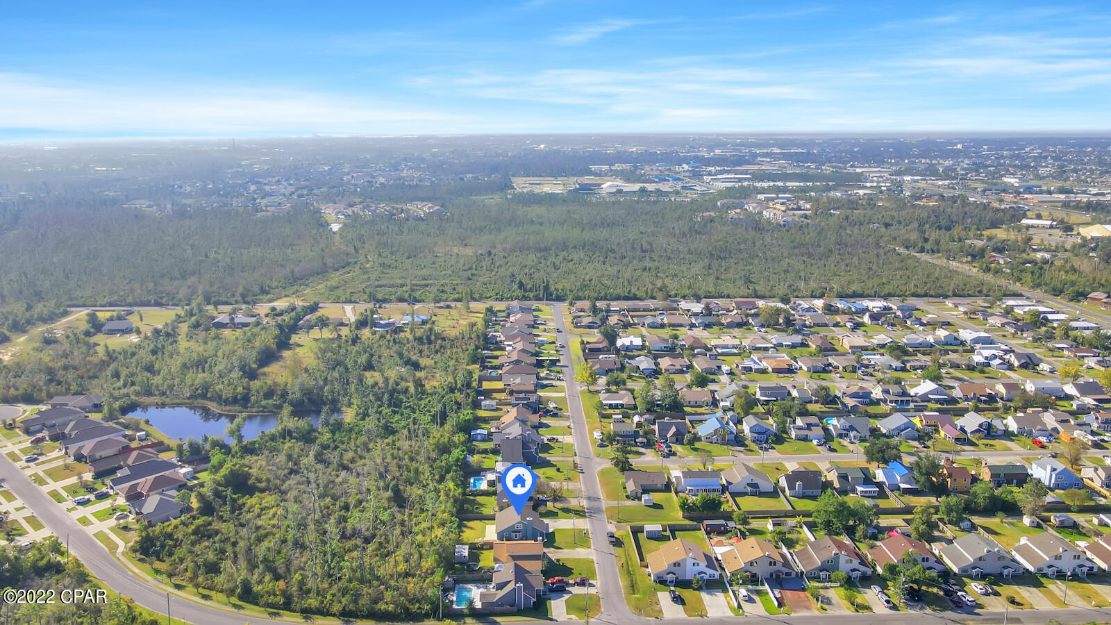 Belaire Estates U-6 - Residential