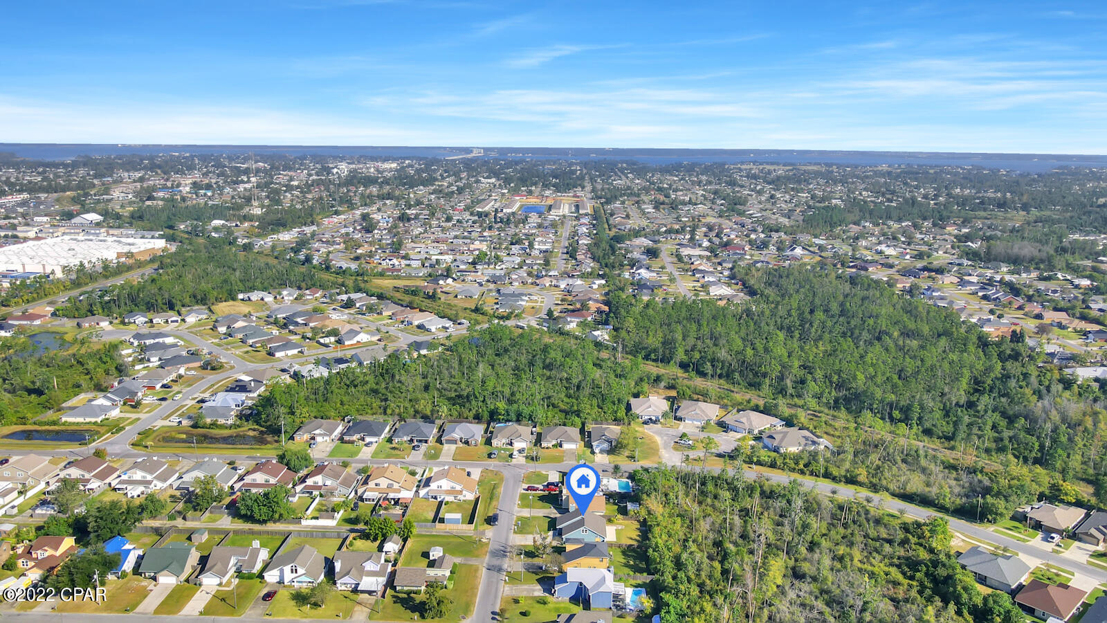 Belaire Estates U-6 - Residential