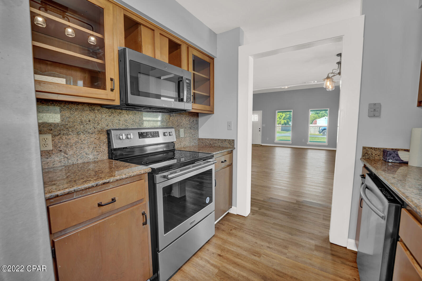 Belaire Estates U-6 - Residential