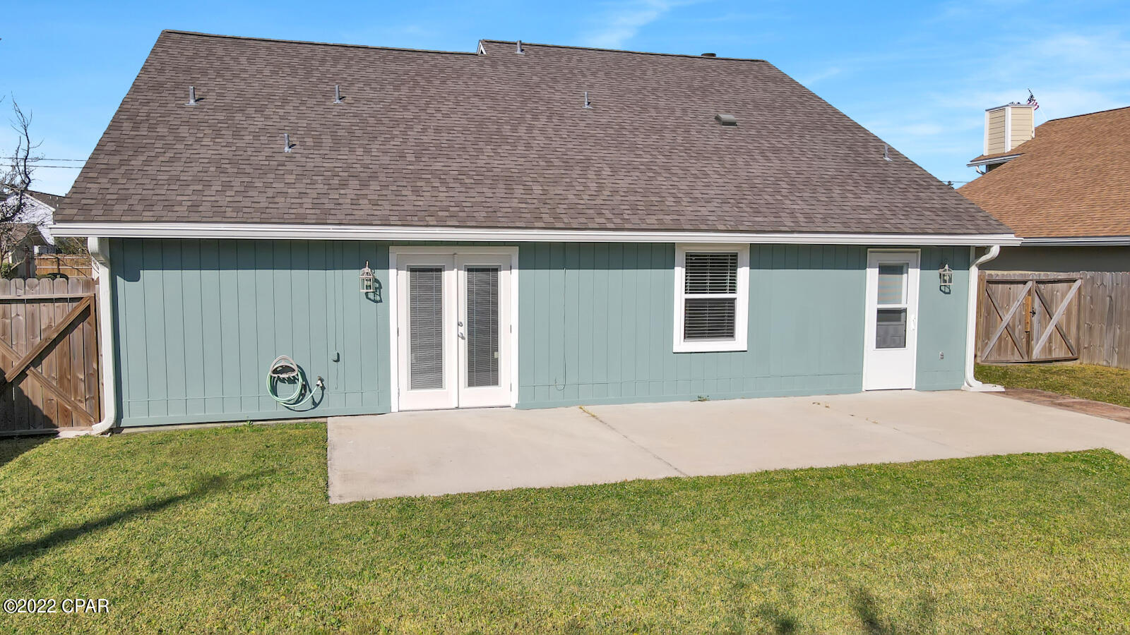 Belaire Estates U-6 - Residential