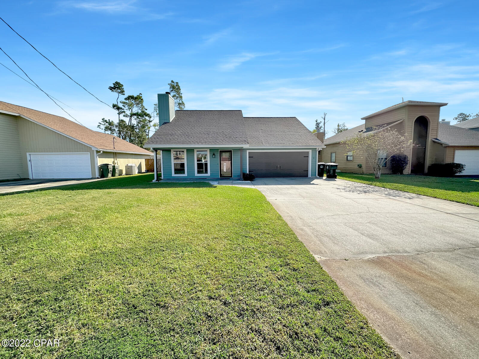 Belaire Estates U-6 - Residential