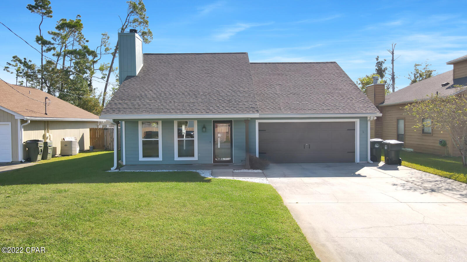 Belaire Estates U-6 - Residential