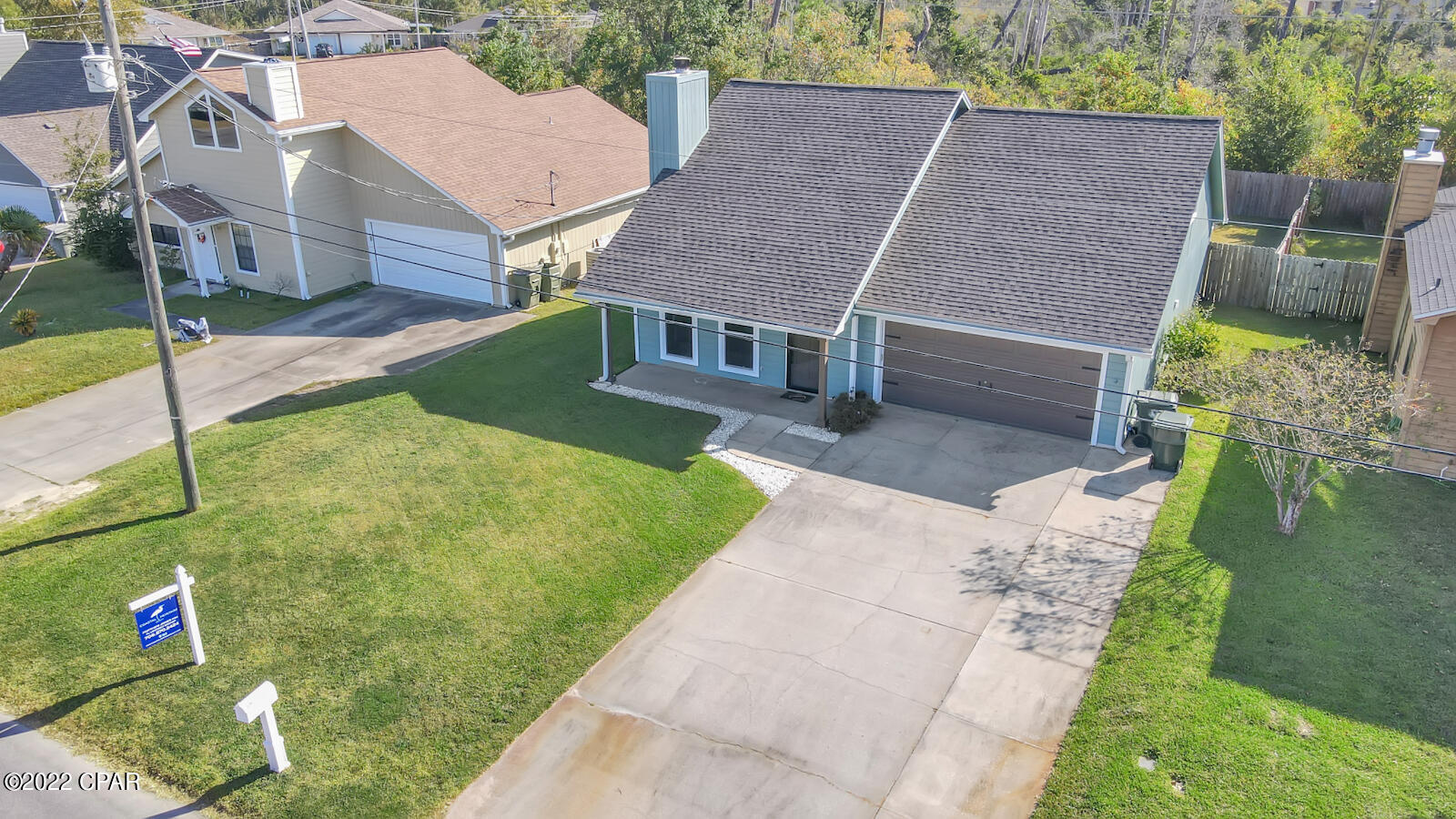 Belaire Estates U-6 - Residential