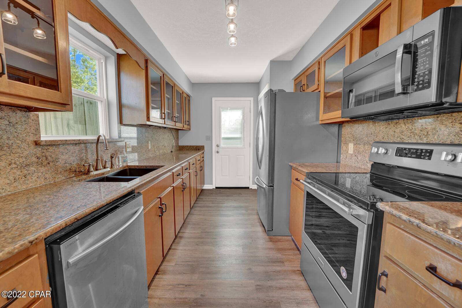 Belaire Estates U-6 - Residential