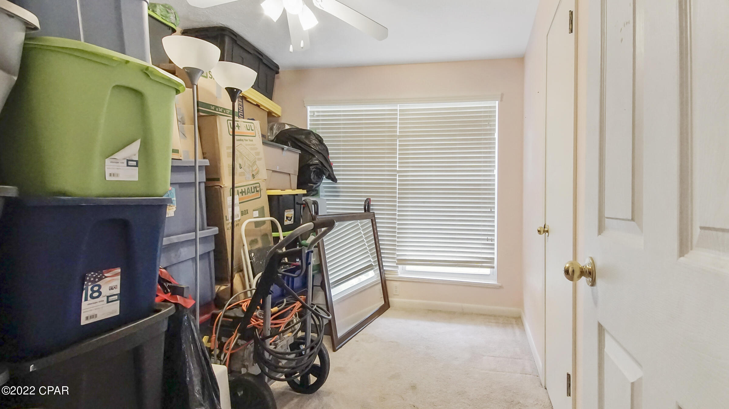 Gulf Highlands - Residential