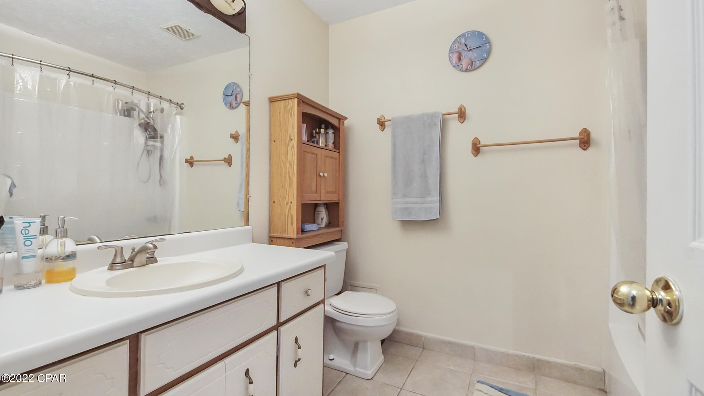 Gulf Highlands - Residential