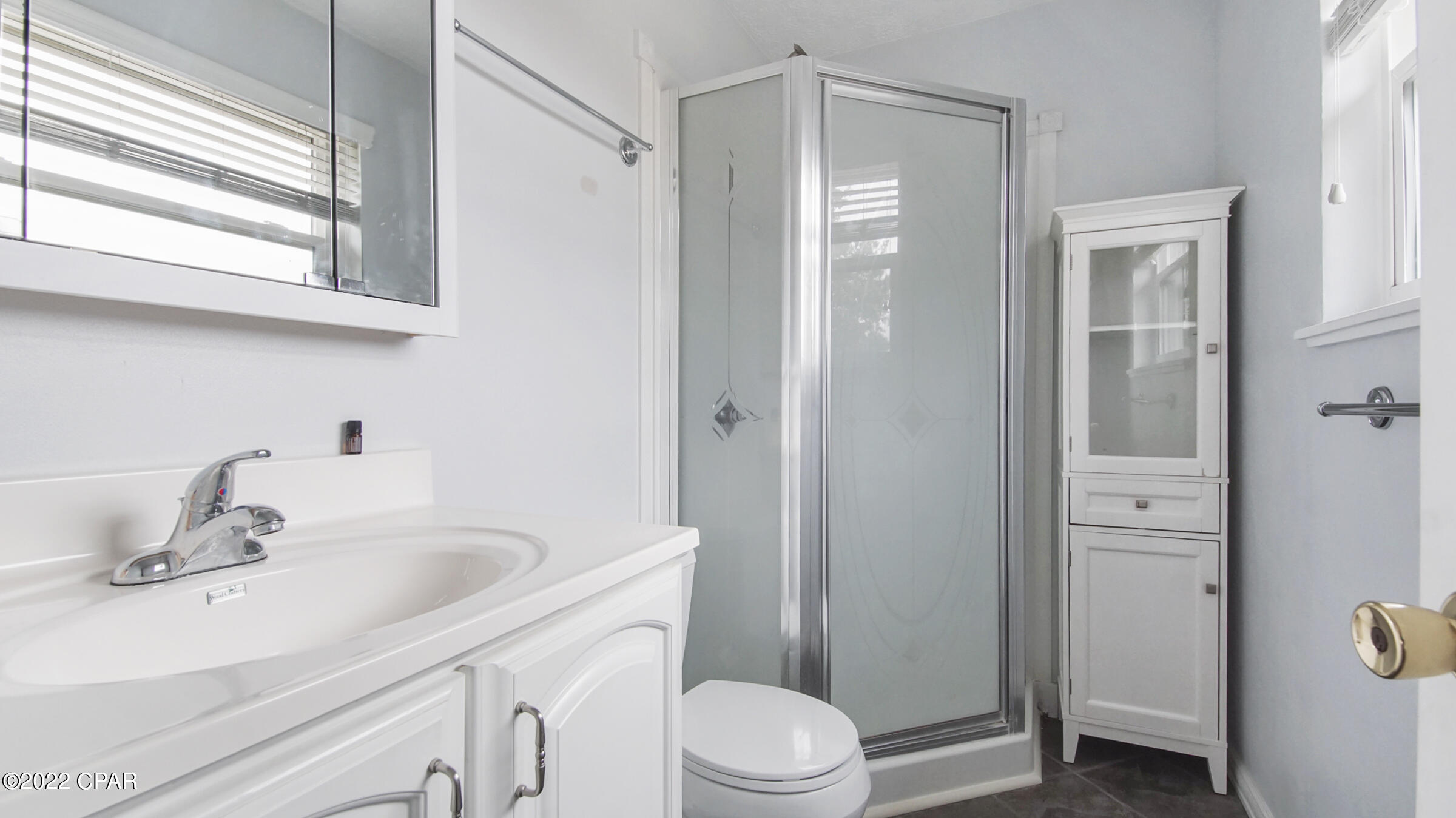 Gulf Highlands - Residential