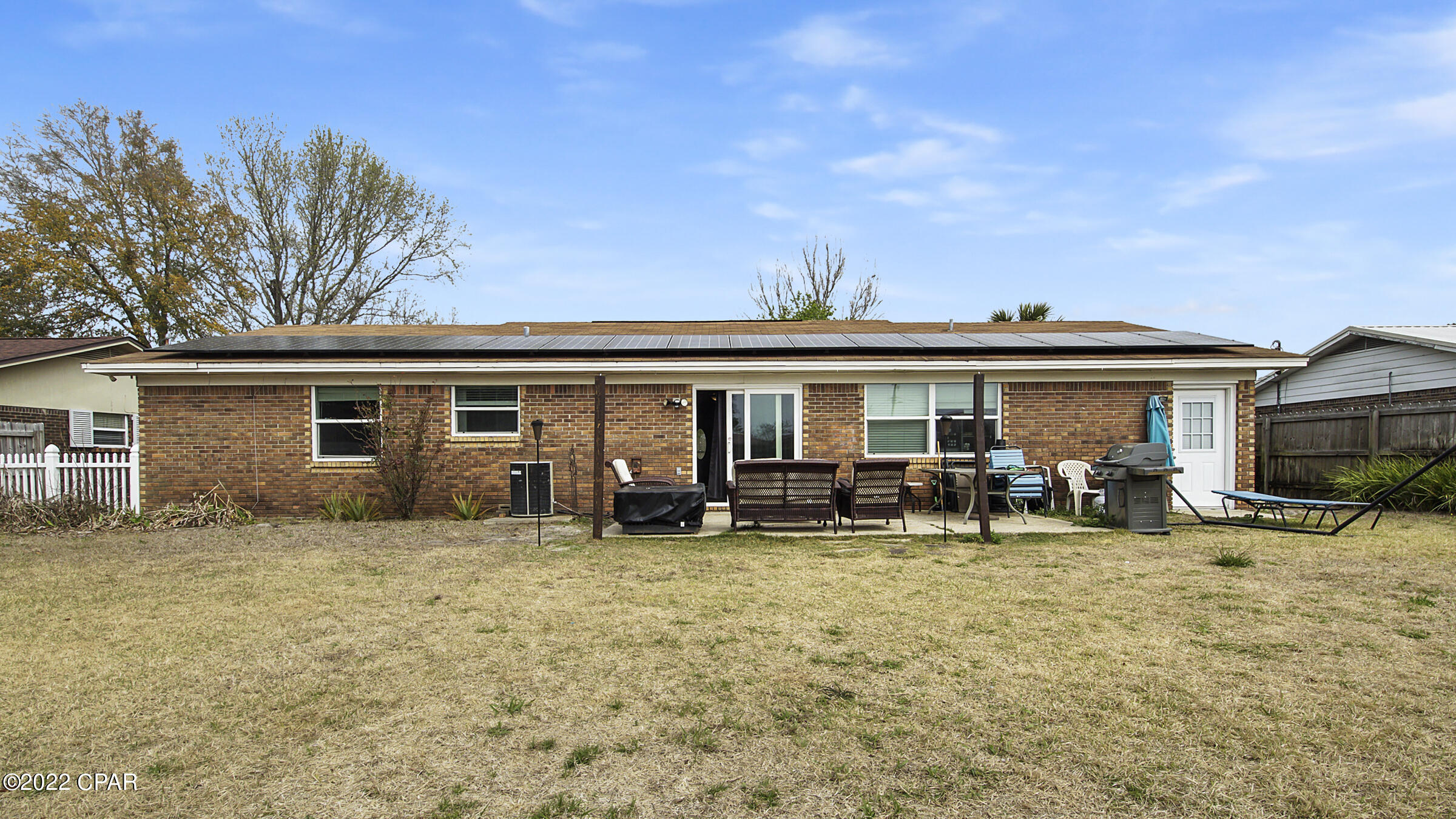 Gulf Highlands - Residential