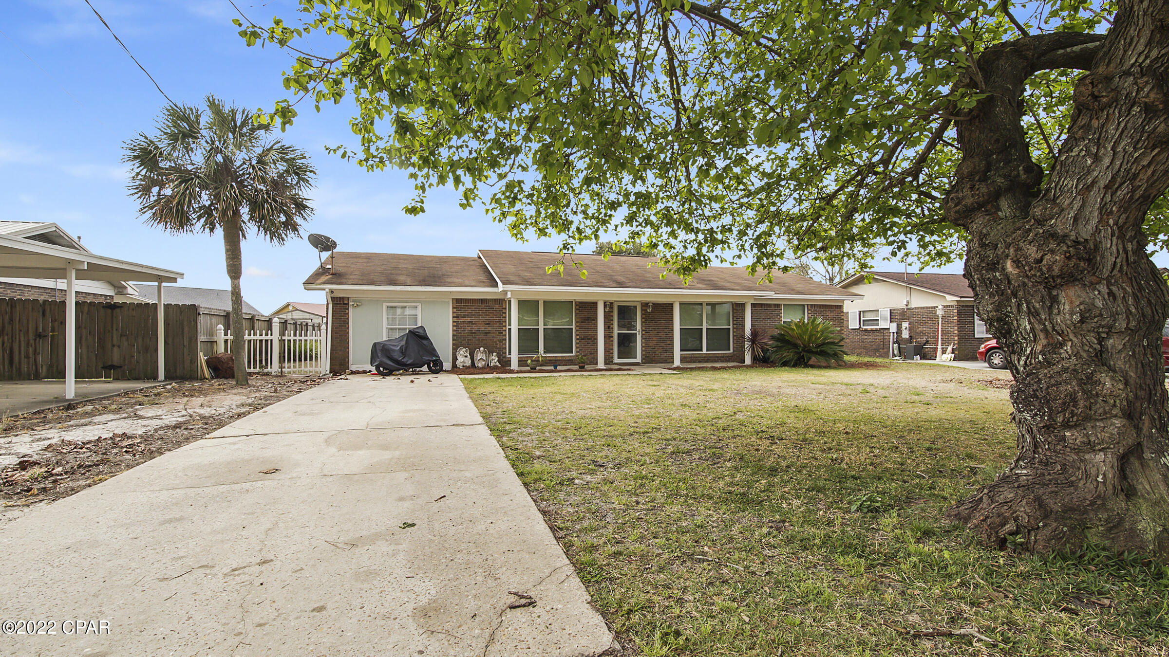 Gulf Highlands - Residential