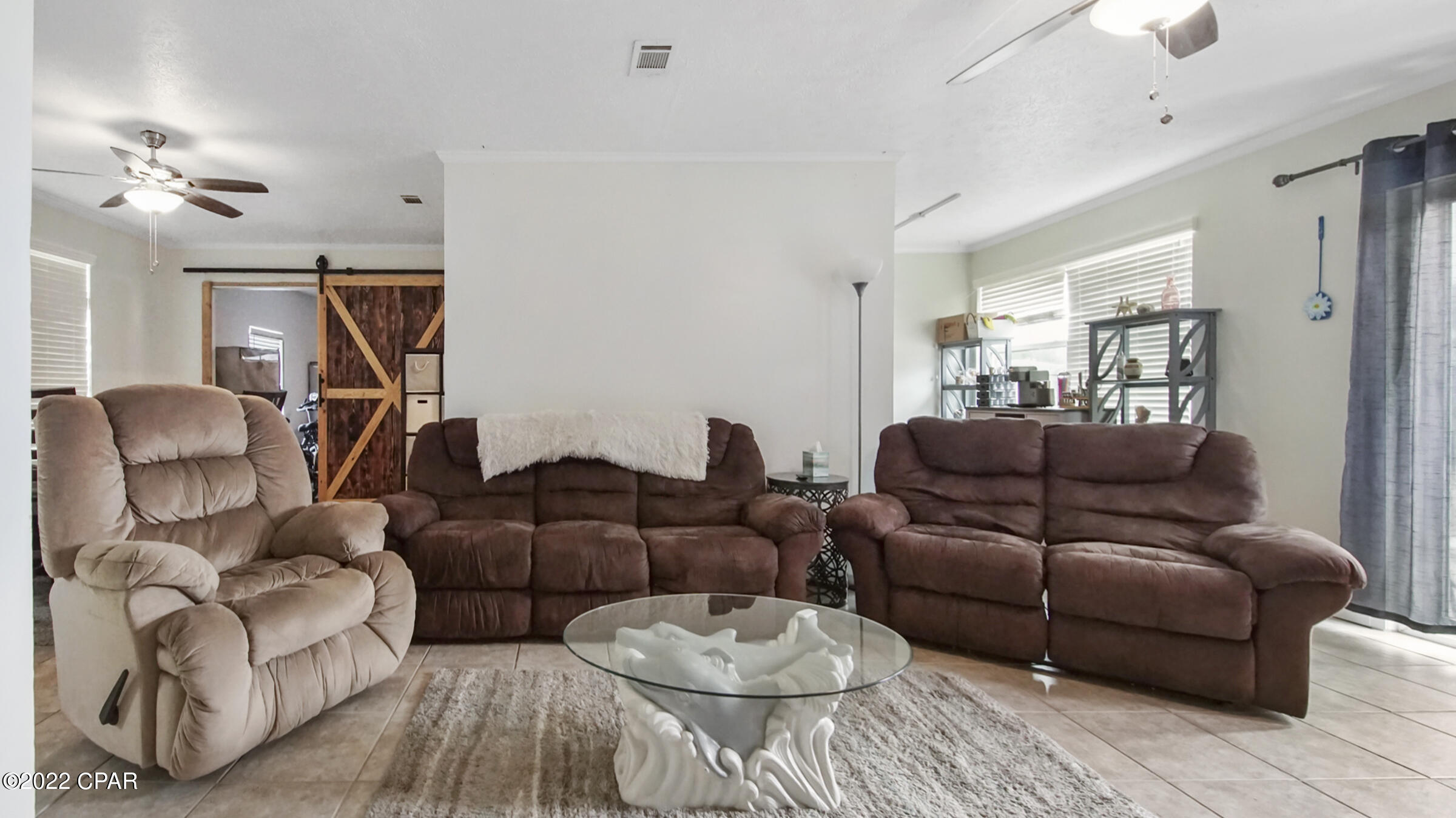 Gulf Highlands - Residential