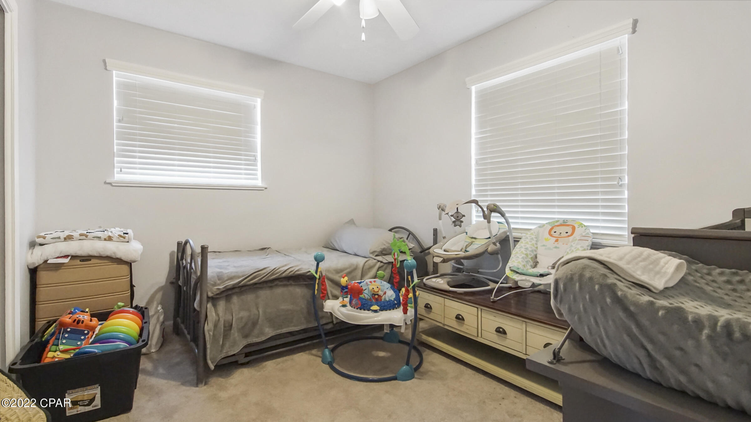 Gulf Highlands - Residential