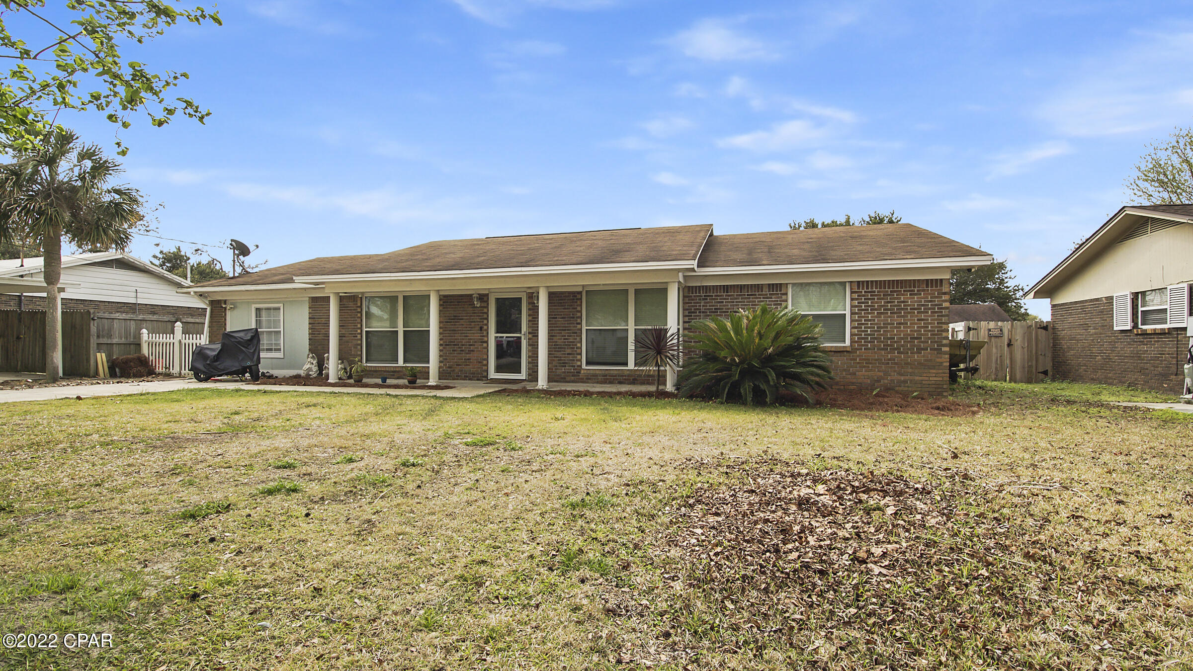 Gulf Highlands - Residential