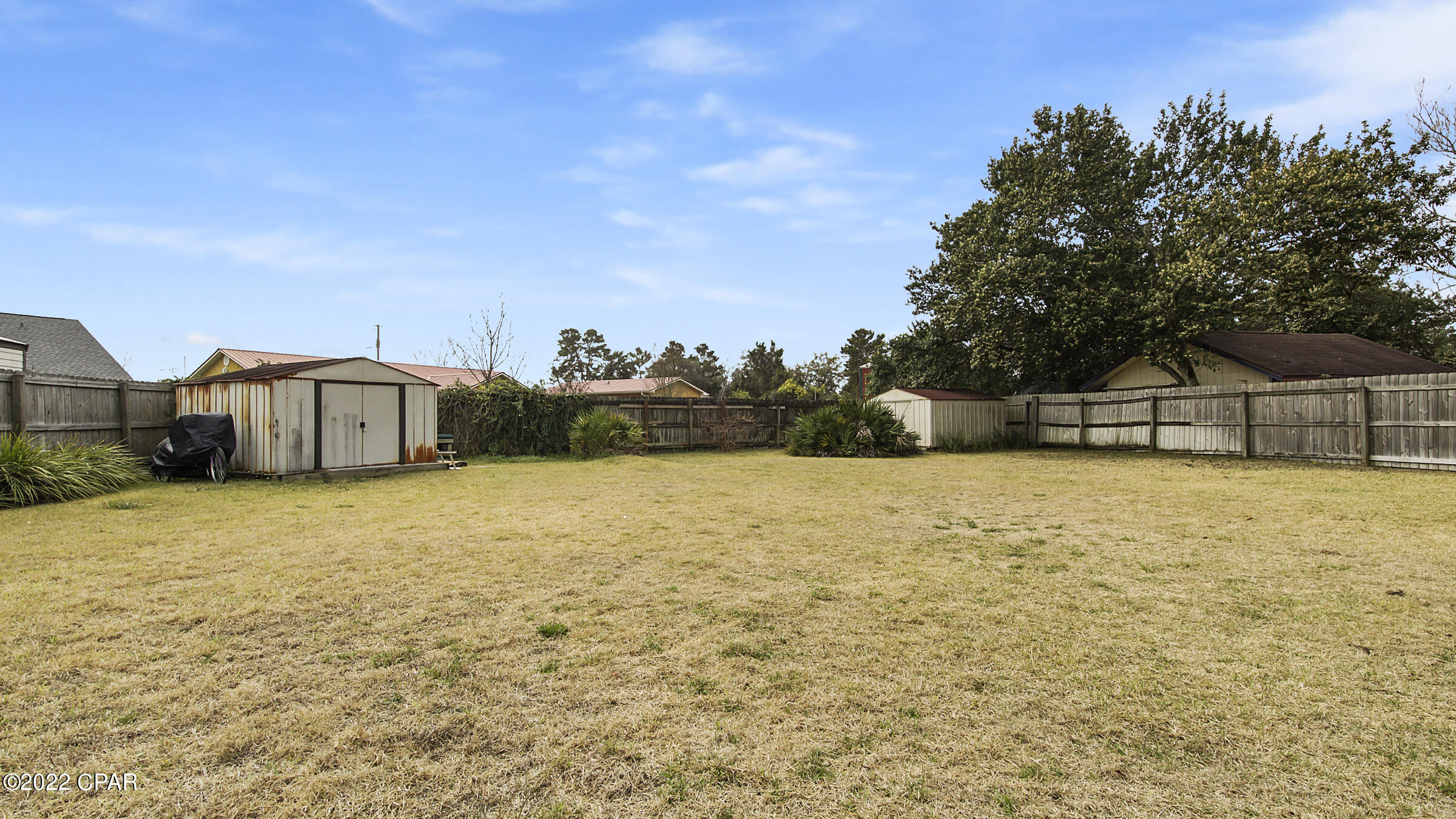 Gulf Highlands - Residential