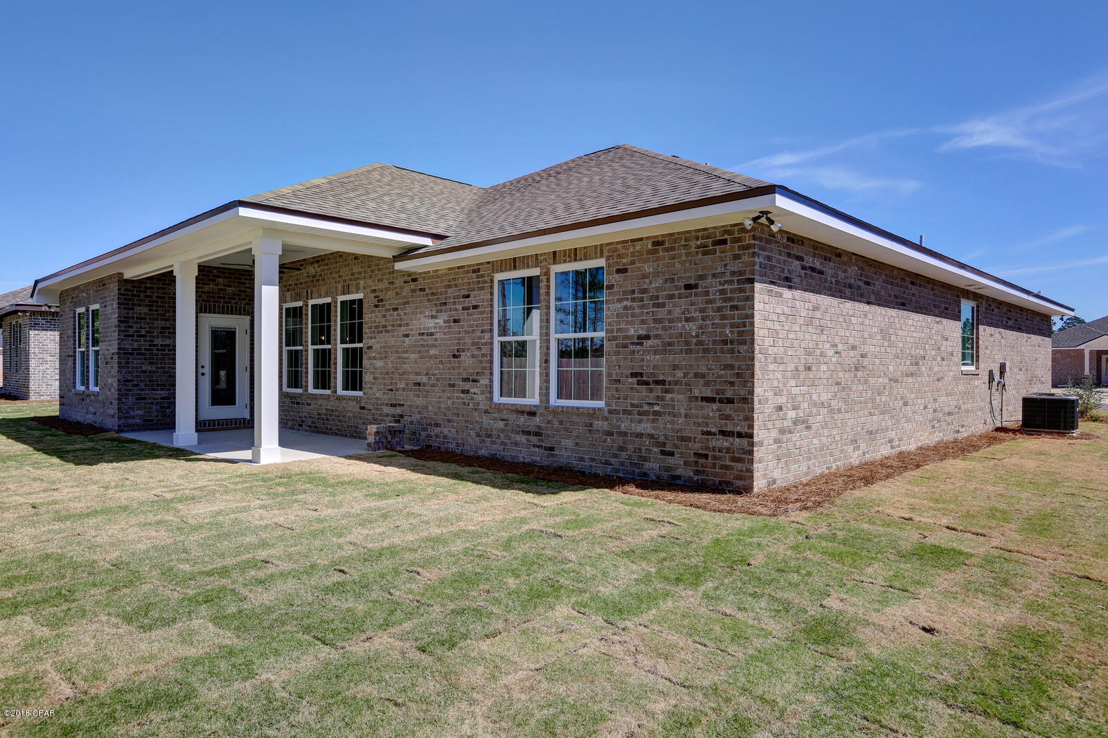 Cedar Park Ph II - Residential