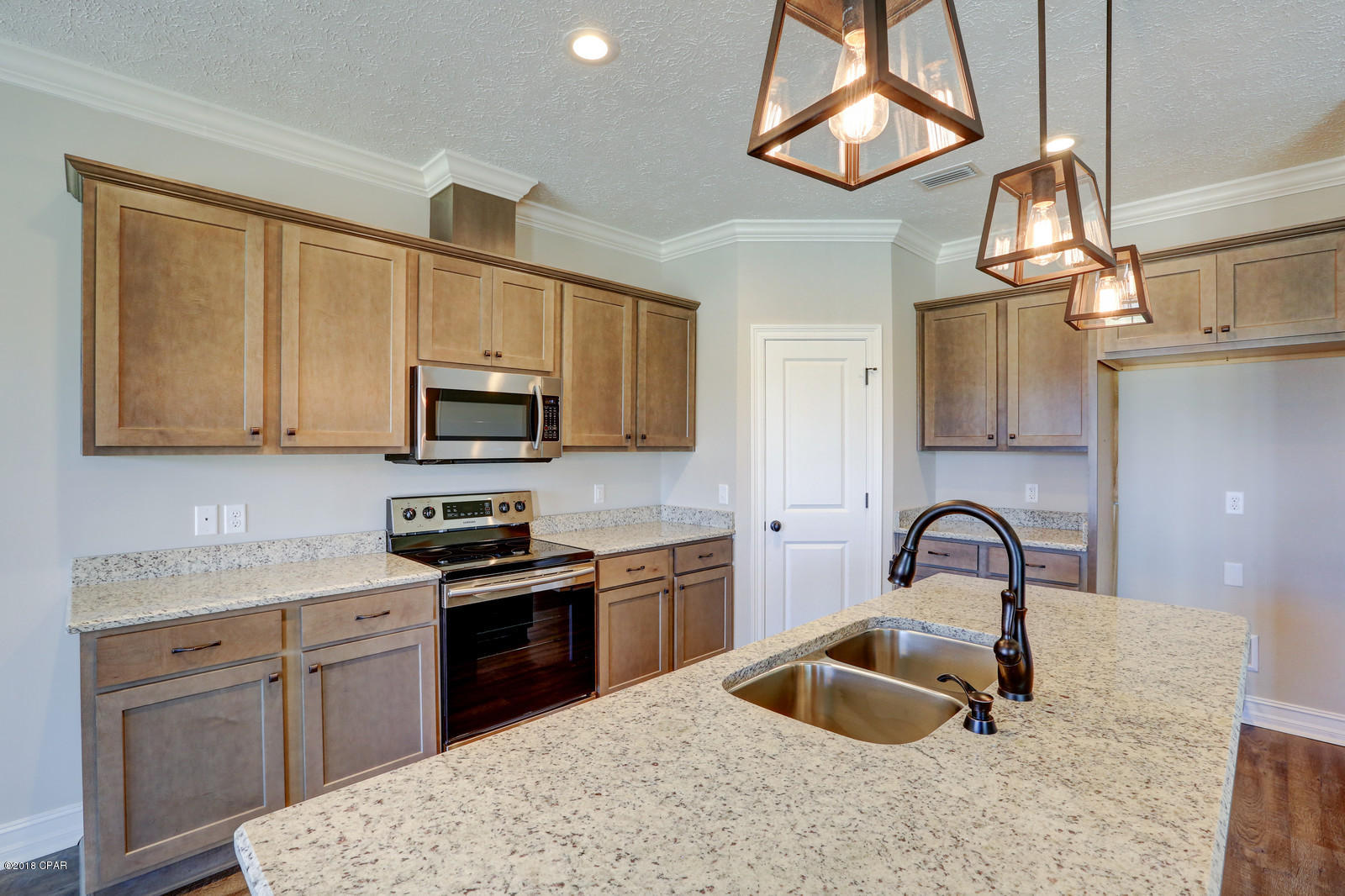 Cedar Park Ph II - Residential