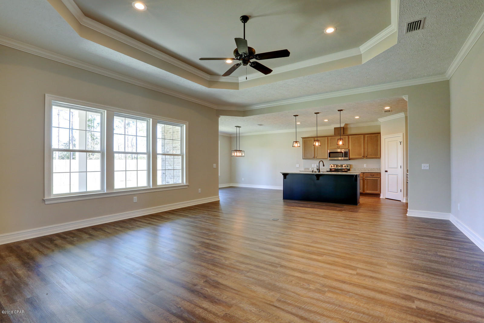 Cedar Park Ph II - Residential