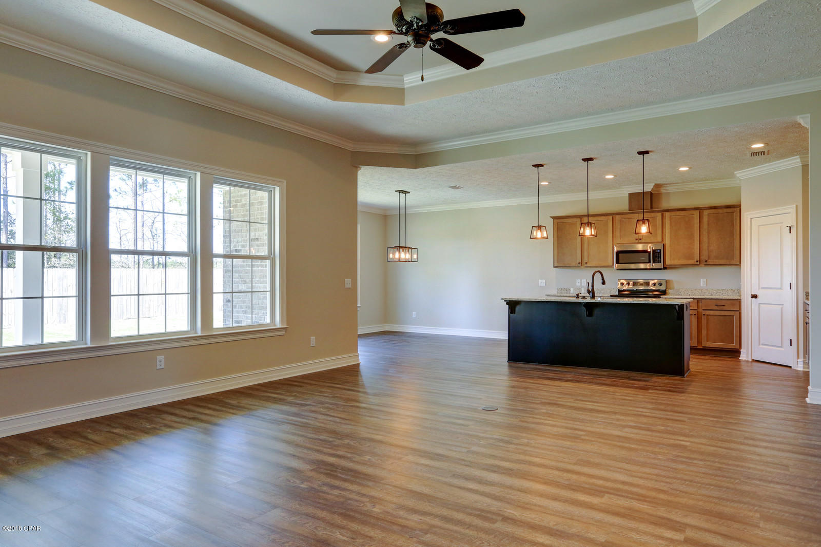 Cedar Park Ph II - Residential