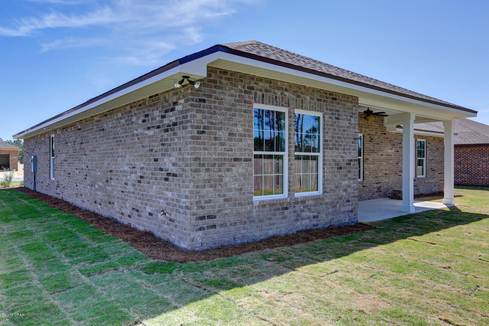 Cedar Park Ph II - Residential