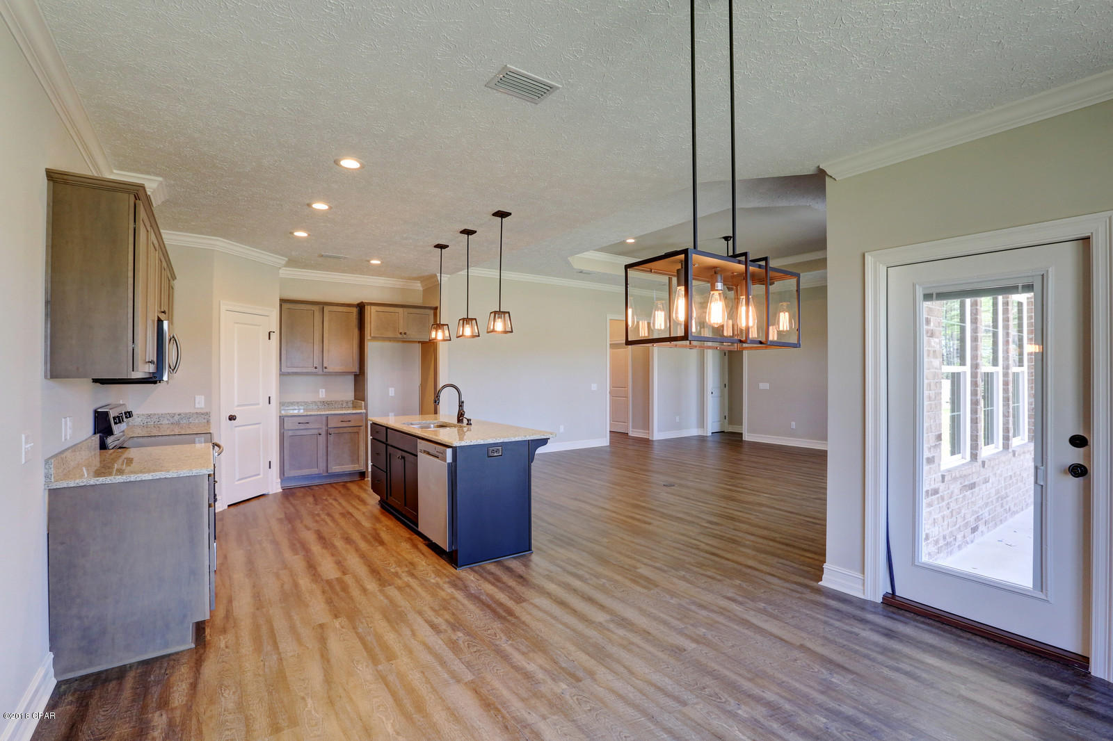 Cedar Park Ph II - Residential