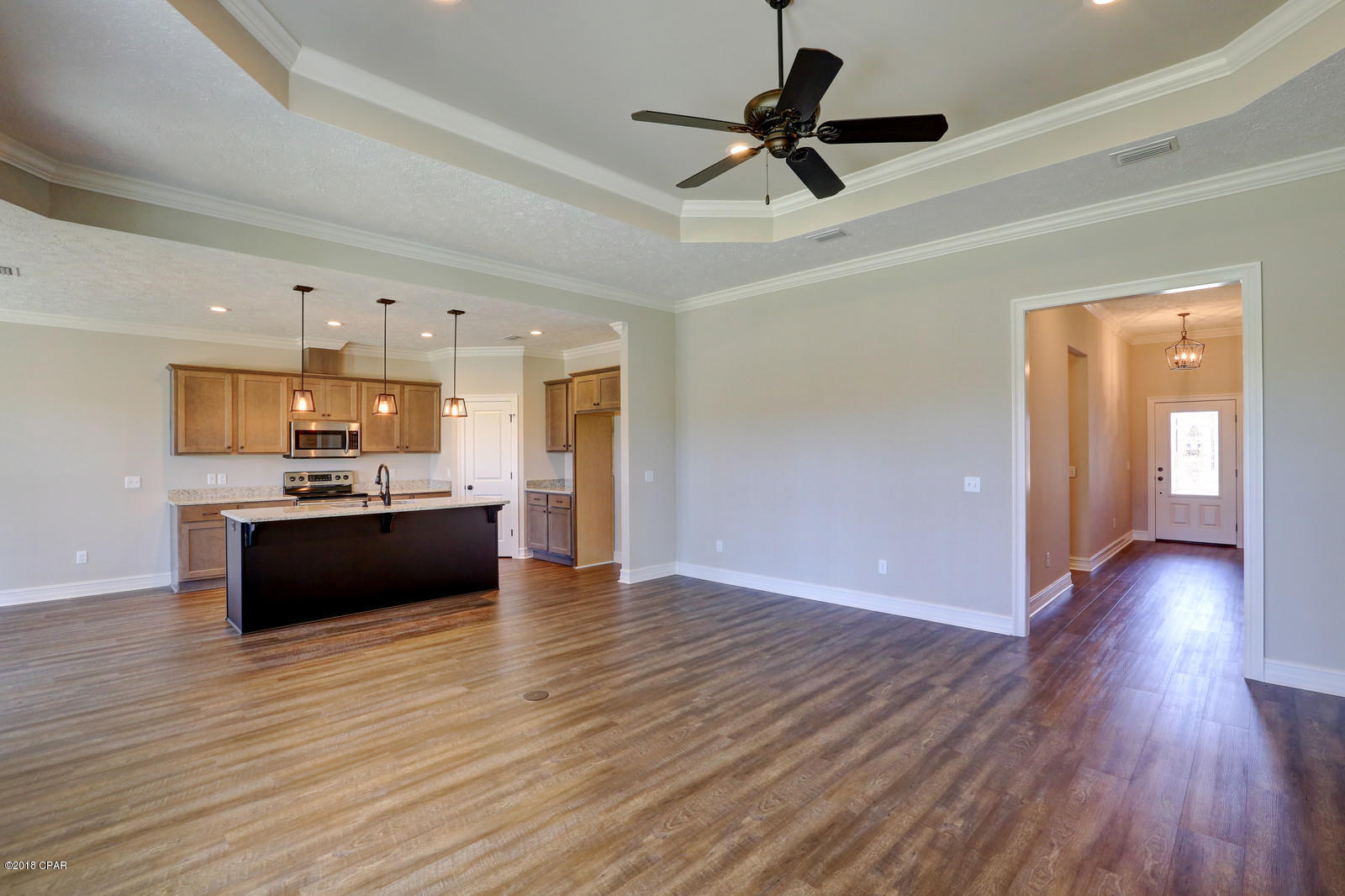 Cedar Park Ph II - Residential