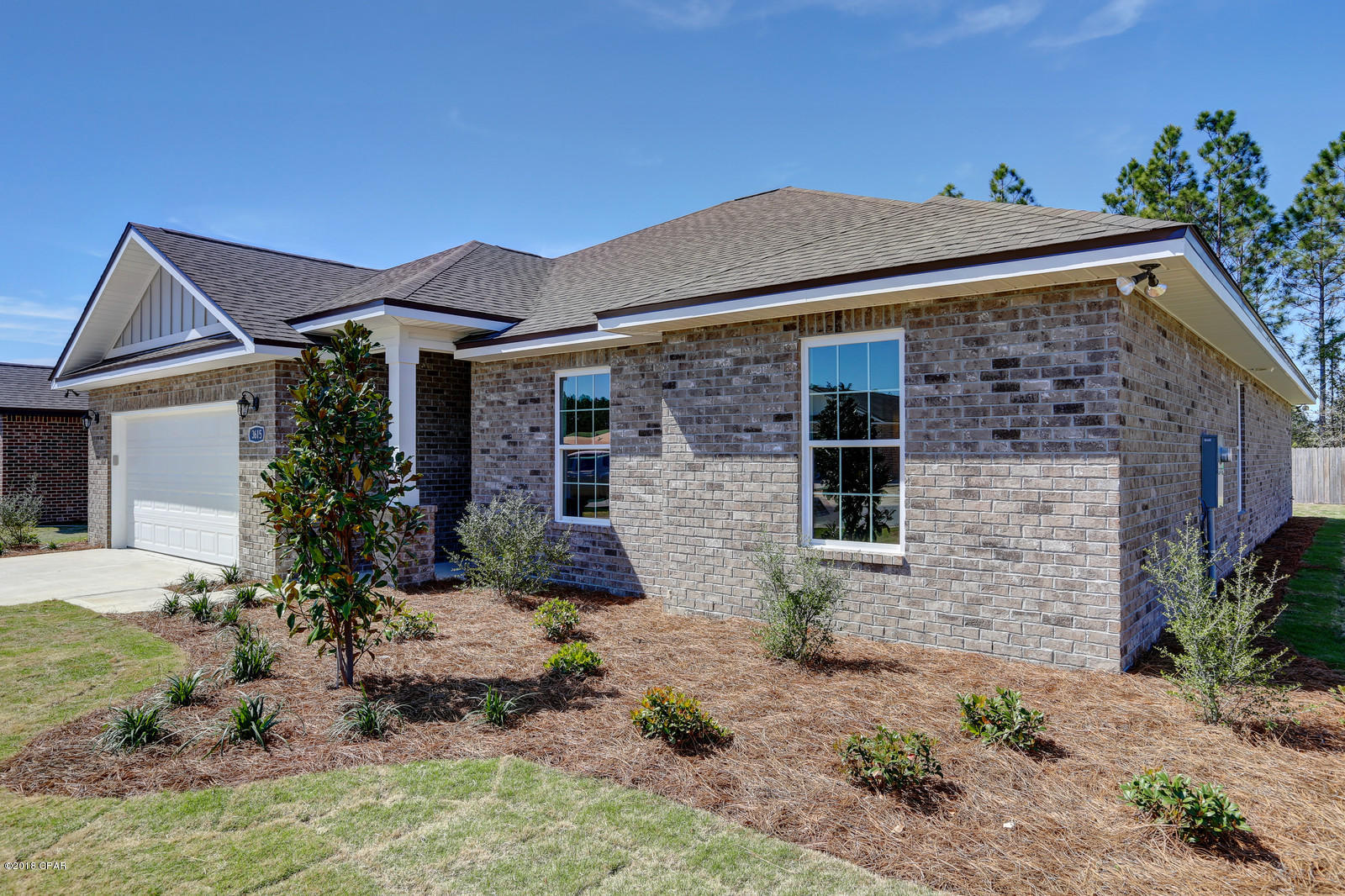 Cedar Park Ph II - Residential