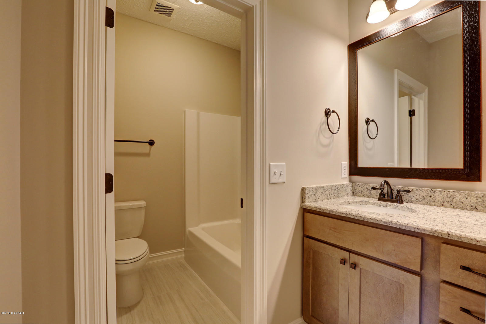 Cedar Park Ph II - Residential