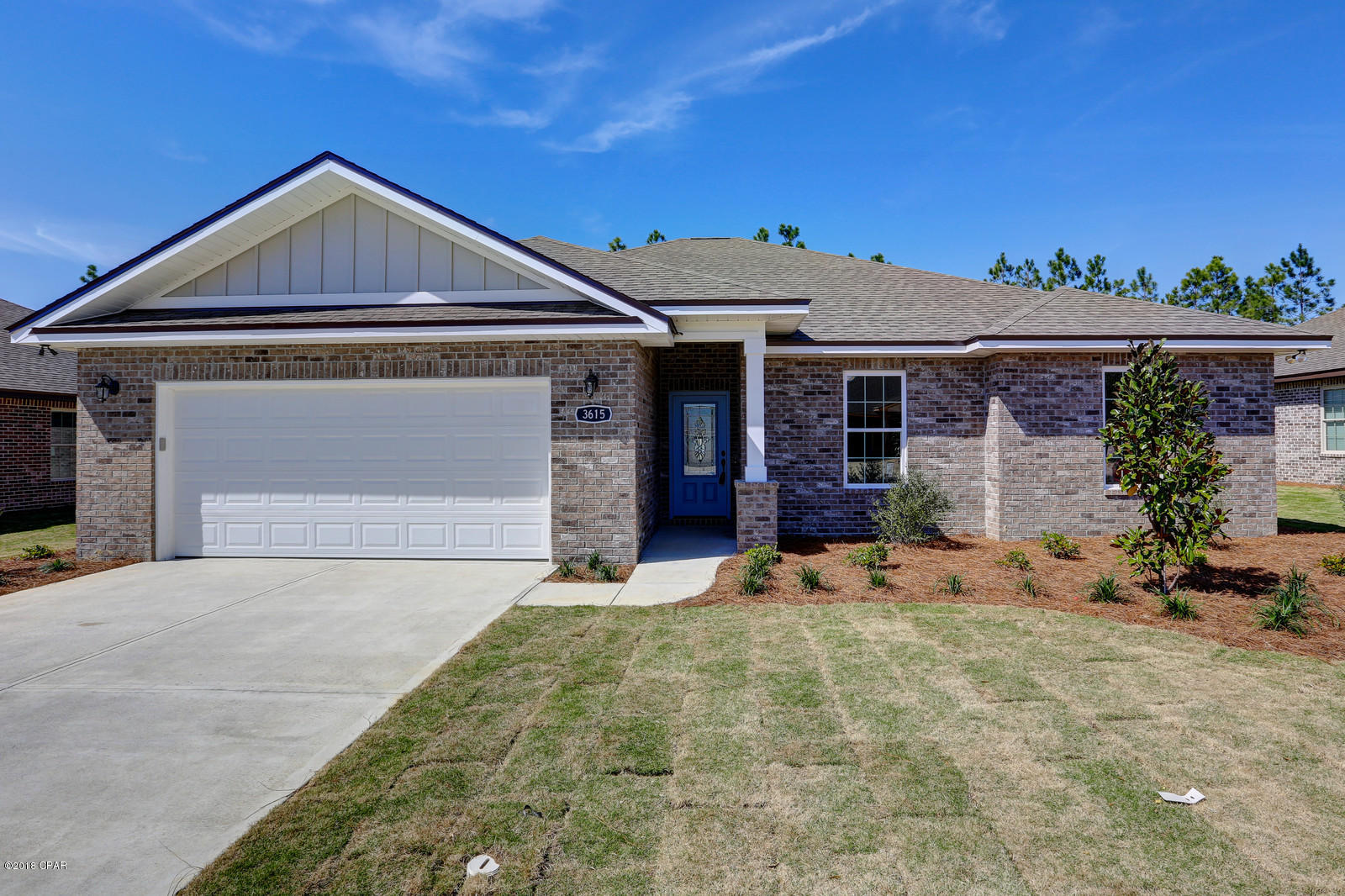 Cedar Park Ph II - Residential